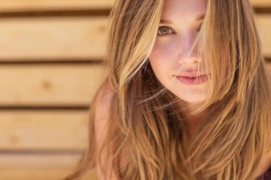 Une routine beauté visage simple et efficace !