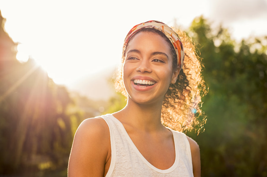 LES AVANTAGES DES COSMETIQUES NATURELS