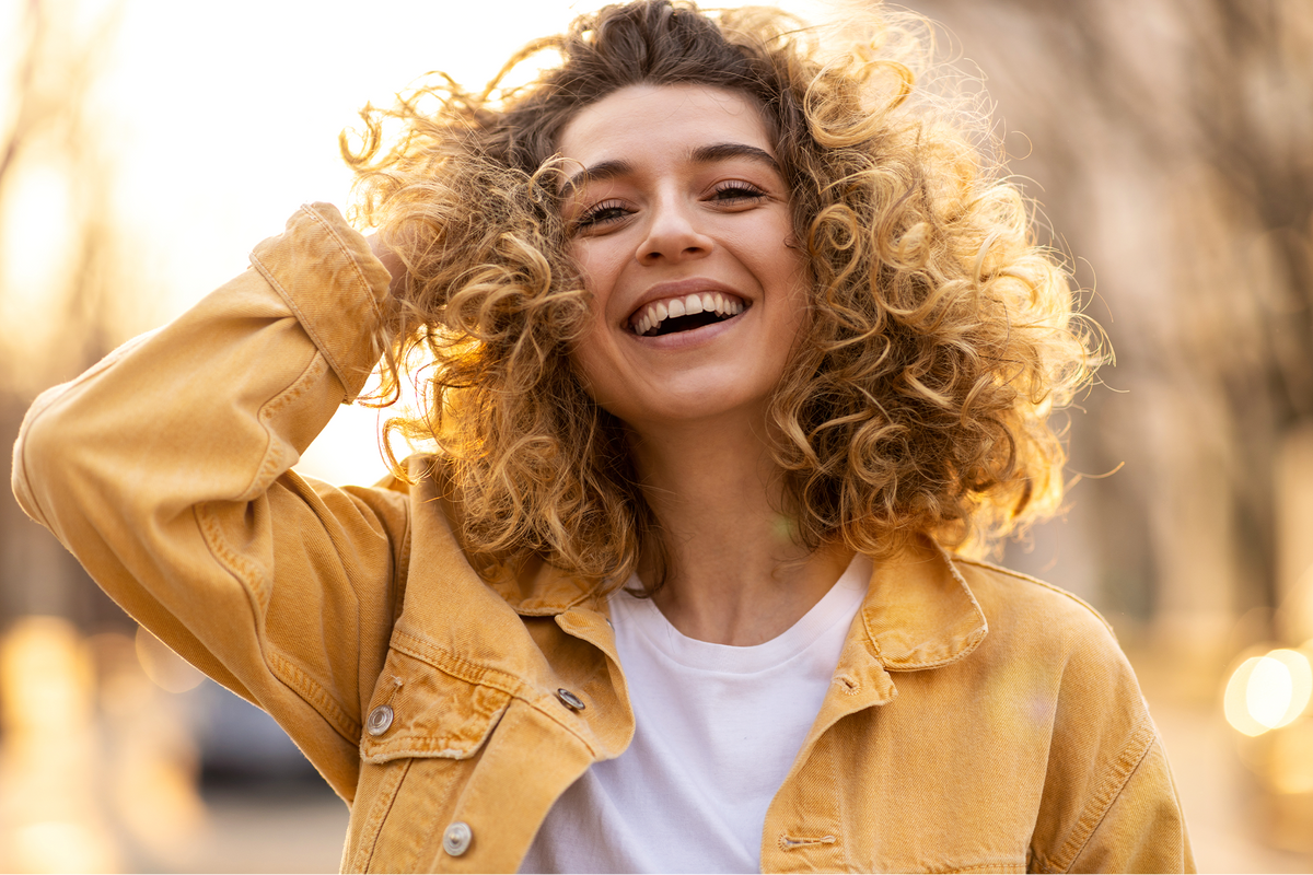 Comment avoir une peau naturellement lumineuse ?