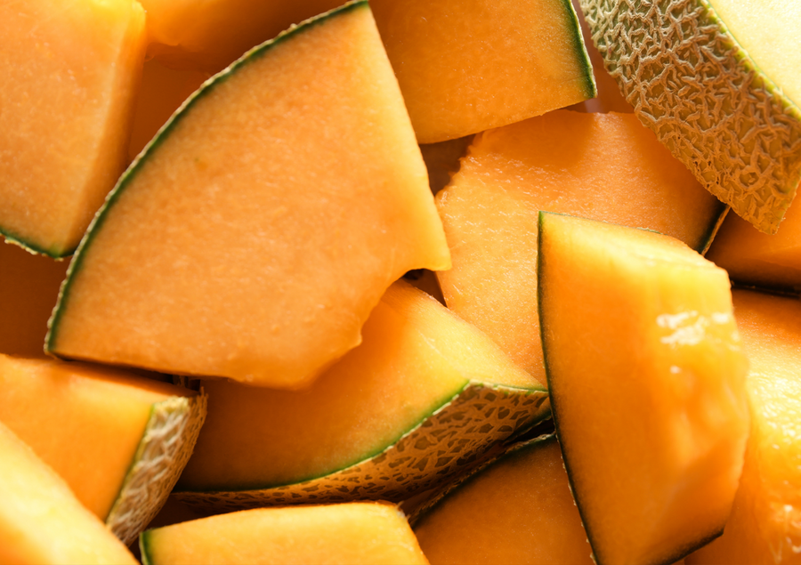 Les 5 incroyables bienfaits du melon pour la peau