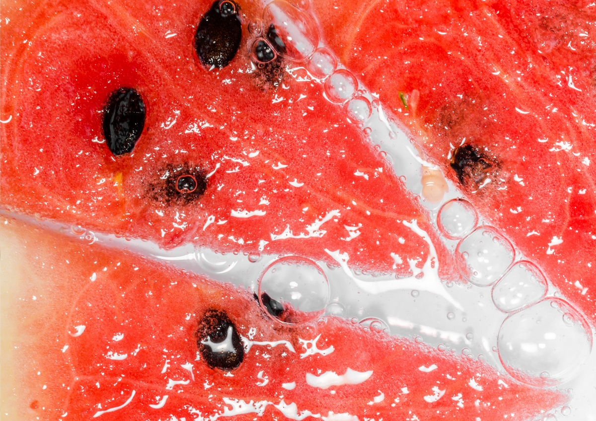 Quels sont les bienfaits de la pastèque pour la peau ?