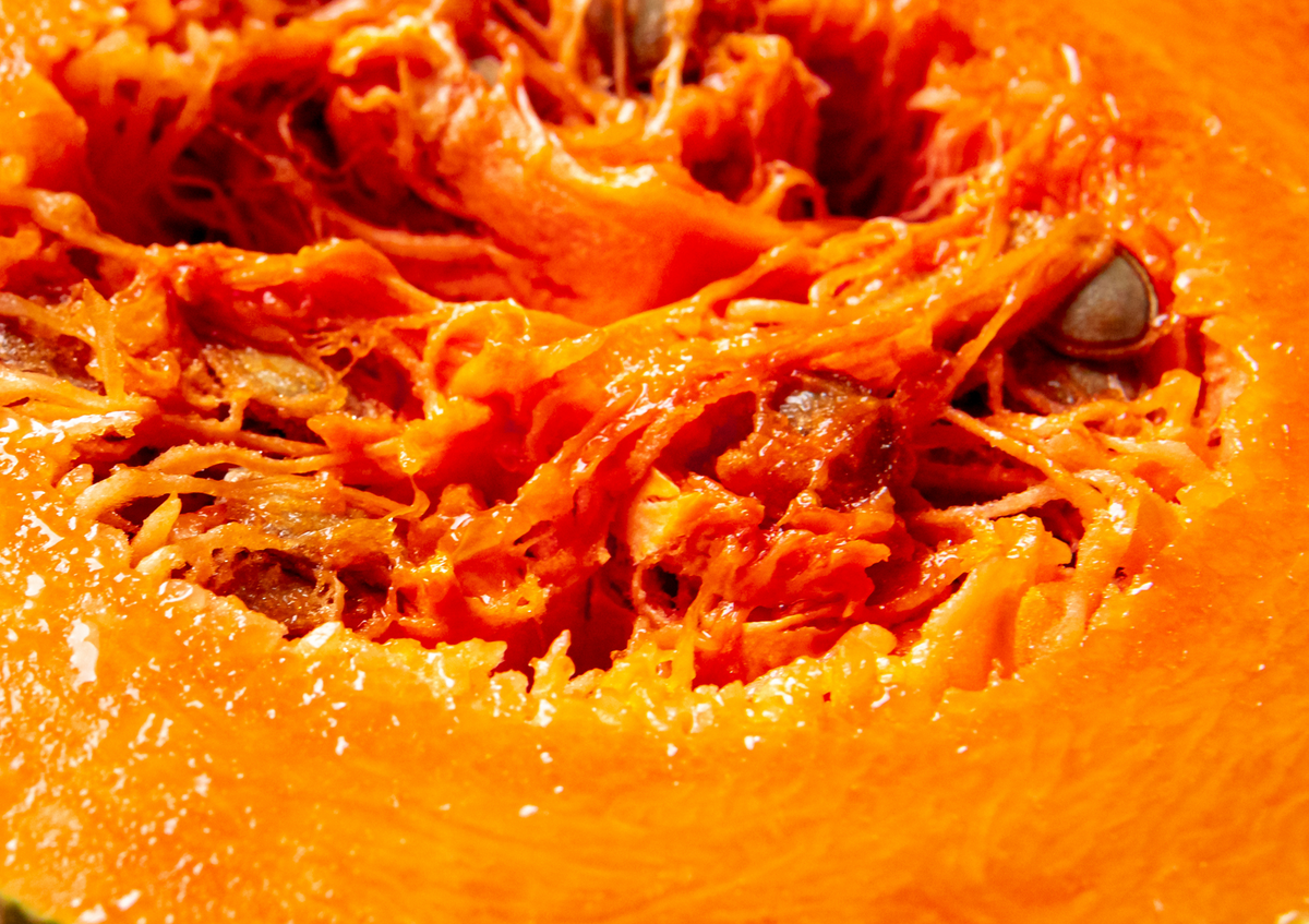 Les bienfaits du potimarron pour la peau