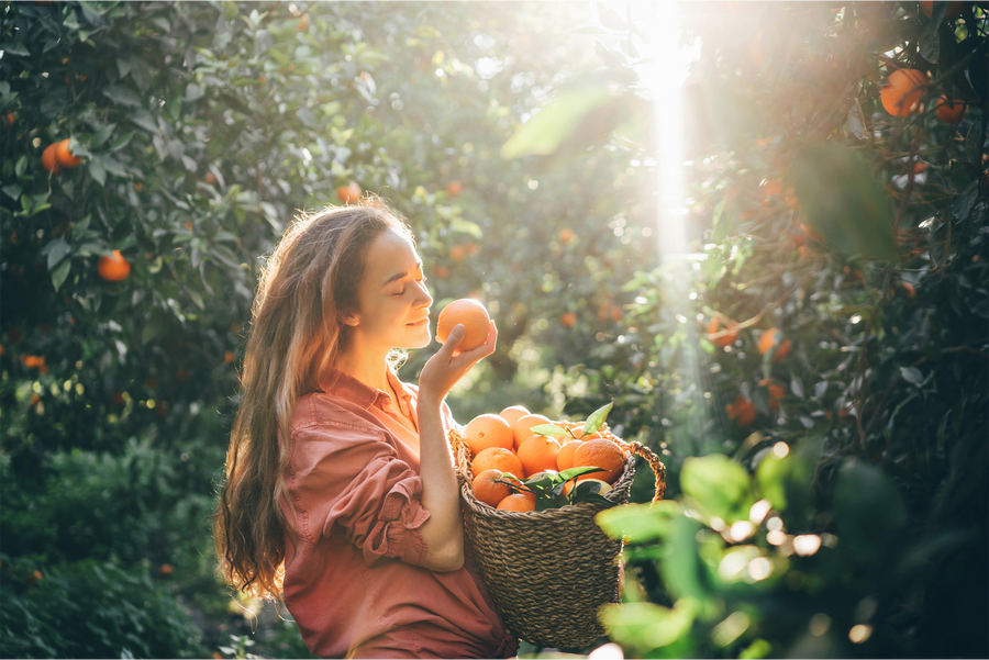 Quelles sont les caractéristiques d'un cosmétique bio ?