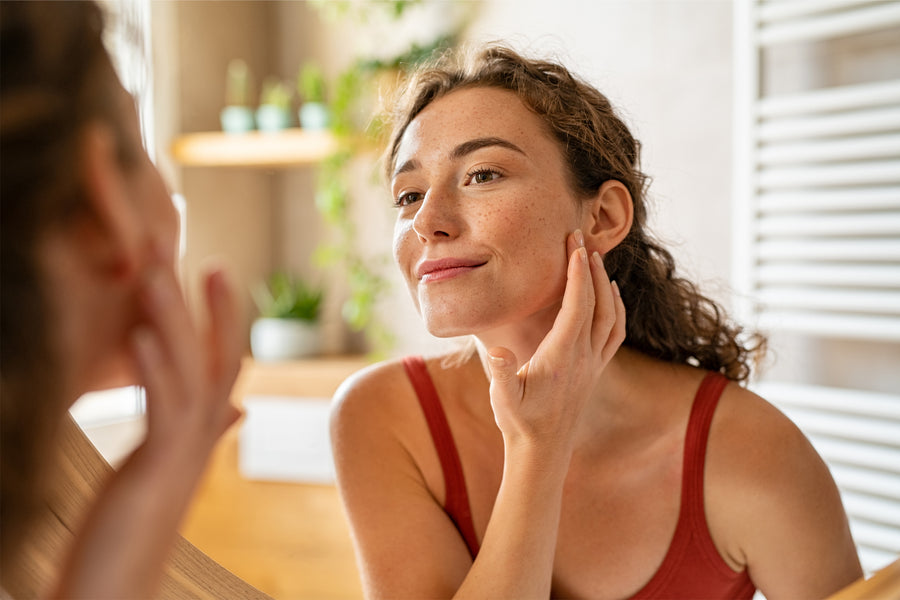 Comment faire un diagnostic de peau ?