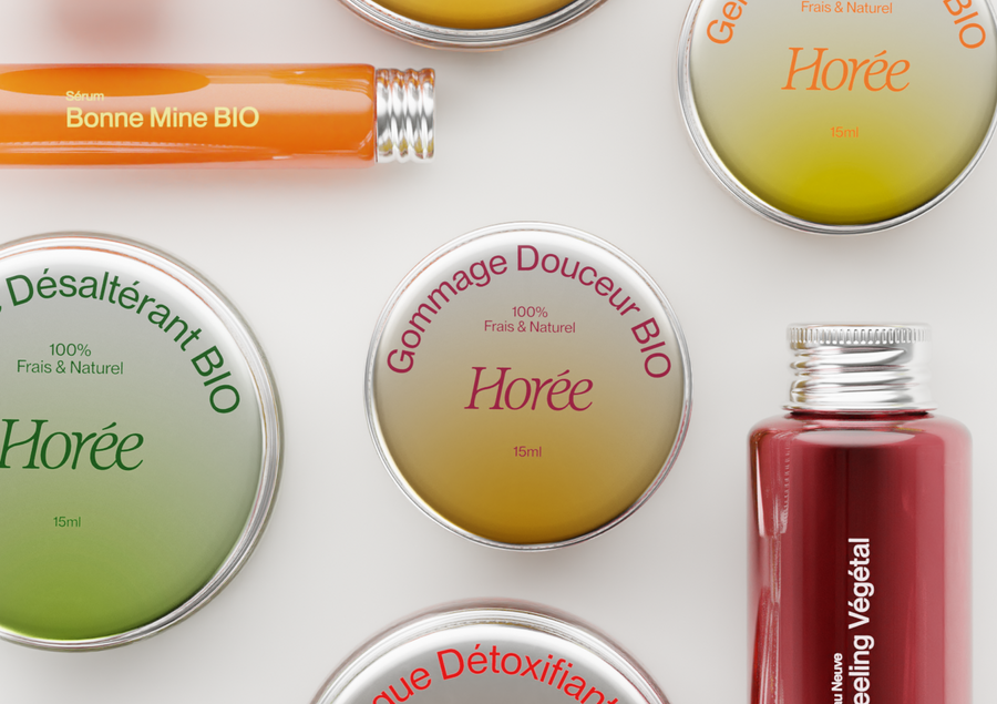 Cosmétiques frais : vous en reprendrez bien un peu ?