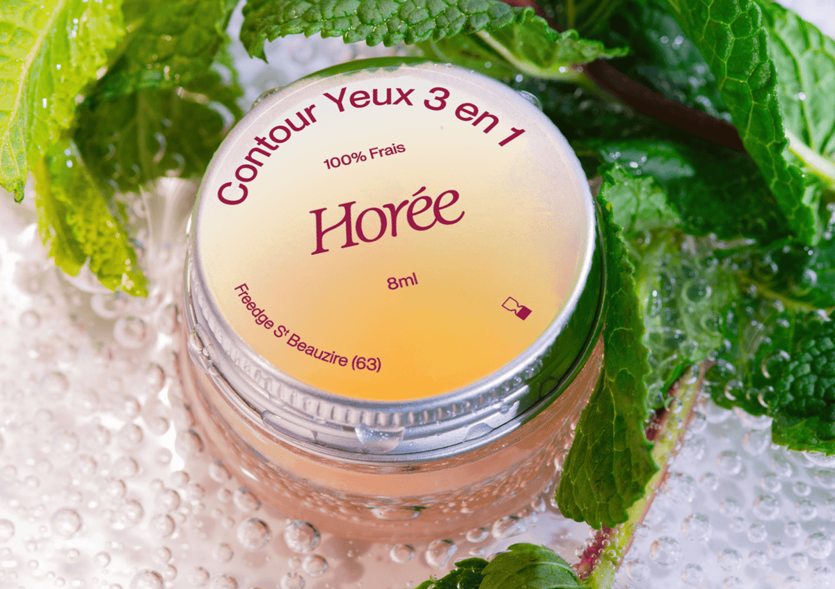 Crème contour des yeux : faire le choix du naturel