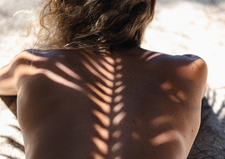 Préserver son bronzage : les erreurs à éviter