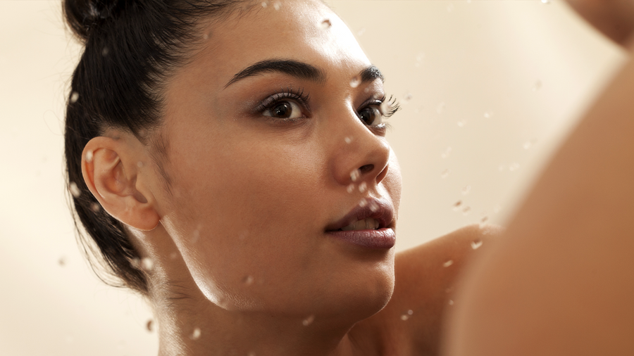 Routine soins visage : des soins naturels au quotidien