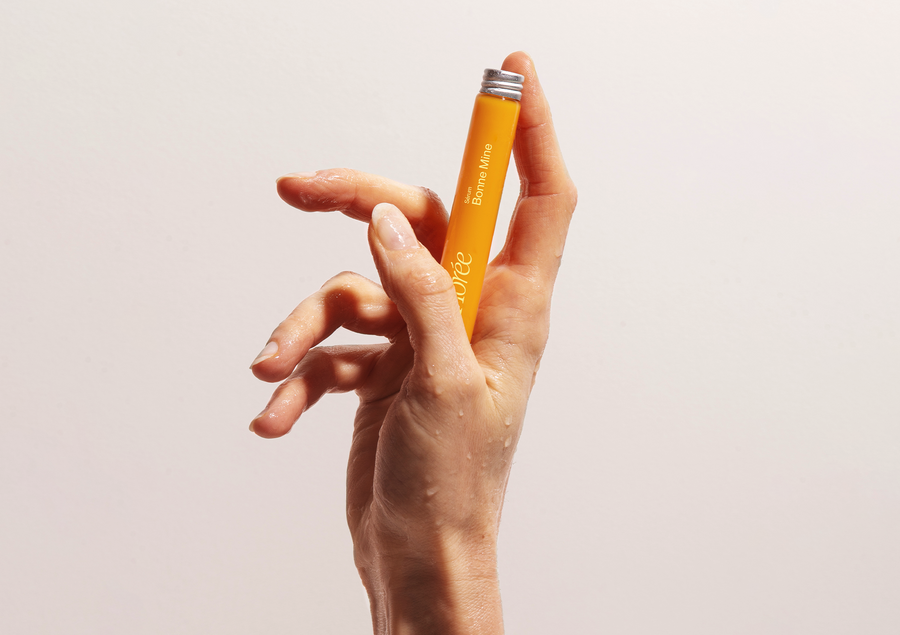 Pourquoi utiliser un sérum à la vitamine C ?