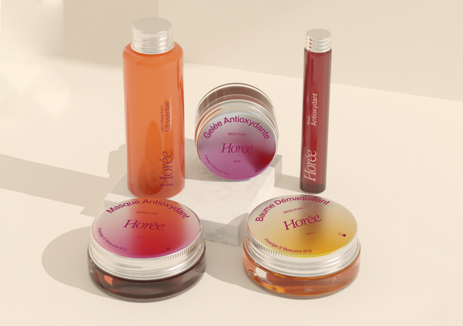 Taches brunes sur la peau : quels soins visage utiliser ?