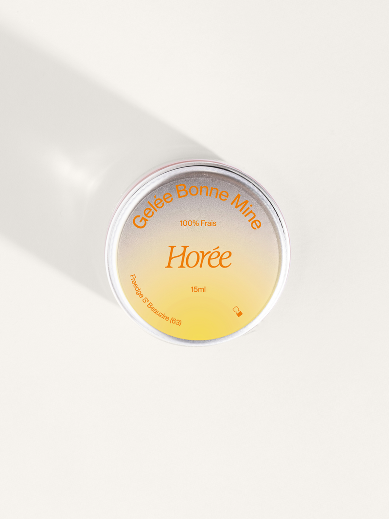HOREE-GELEEE-BONNE-MINE-CARD