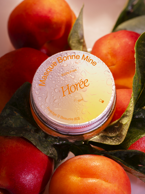 Masque Bonne Mine