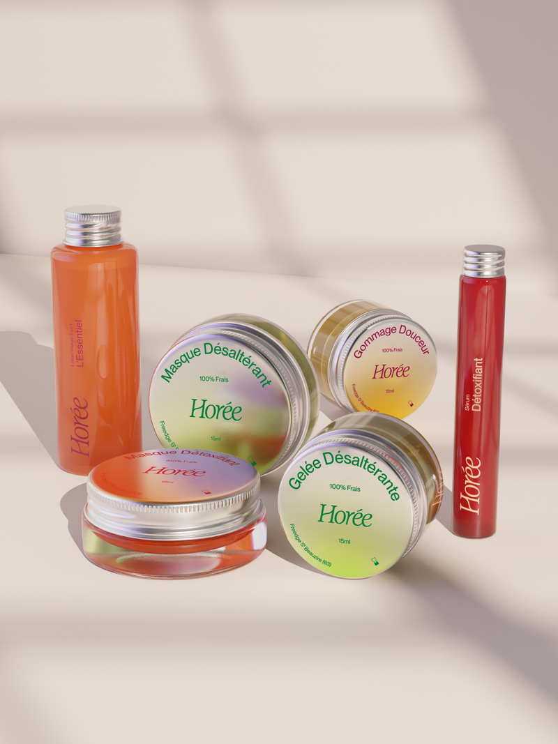 Routine Rééquilibrante