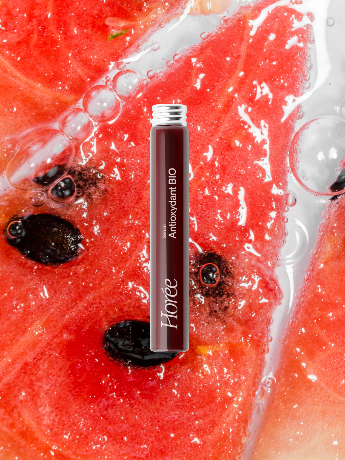 Sérum Antioxydant