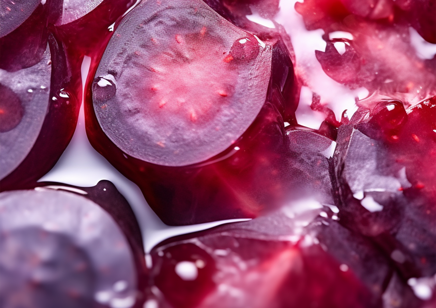 Le raisin, le secret naturel pour préserver la jeunesse de la peau