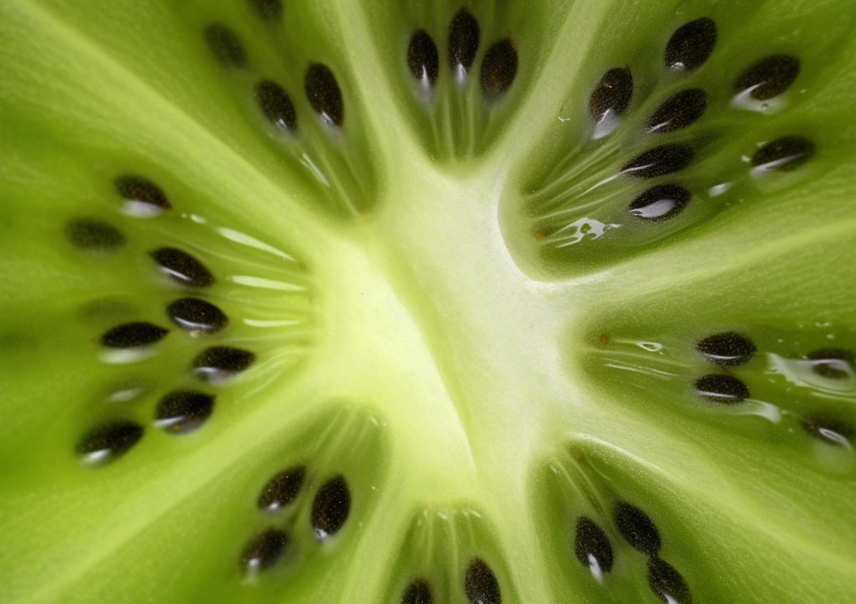 Bienfaits et vertus du kiwi sur la peau