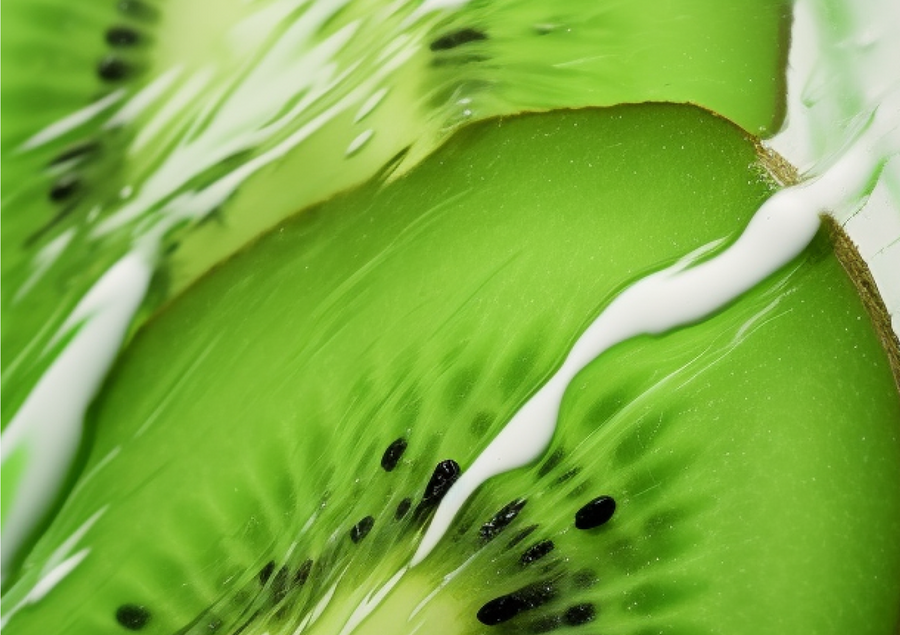 Bienfaits du kiwi pour la santé : quels sont-ils ?