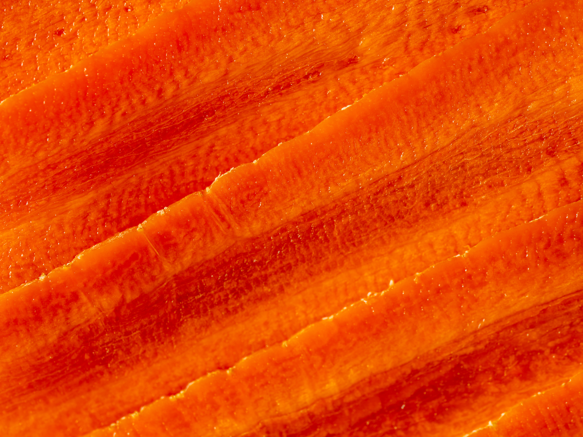 Les 5 incroyables bienfaits beauté de la carotte sur la peau