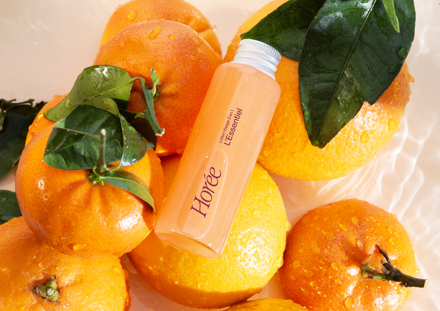 La cosmétique vegan française