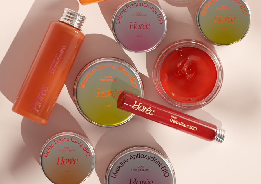 Comment choisir des cosmétiques bio pour votre peau ?