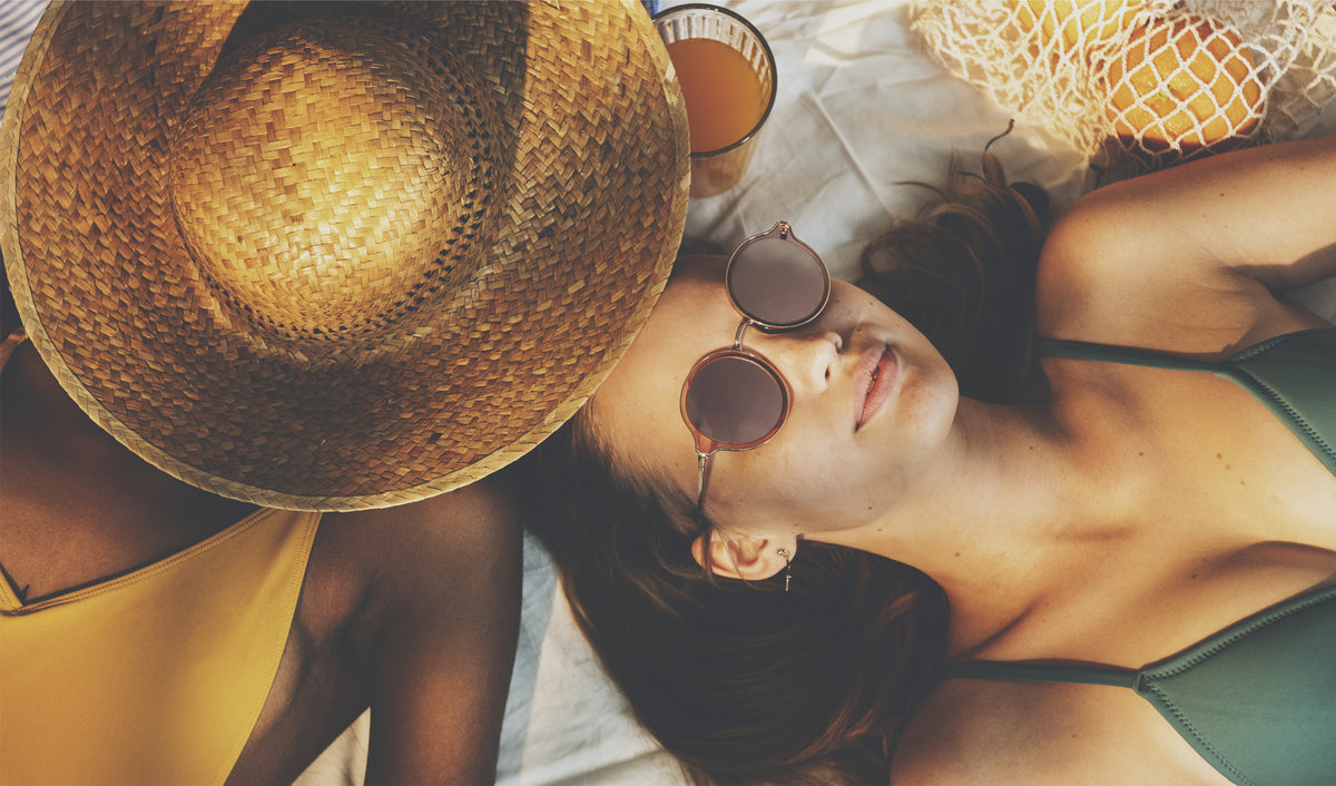 Coups de soleil : comment les soulager naturellement ? 