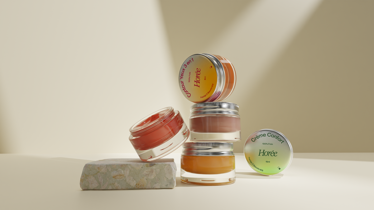 Crème hydratante visage : pourquoi et comment l’appliquer ?