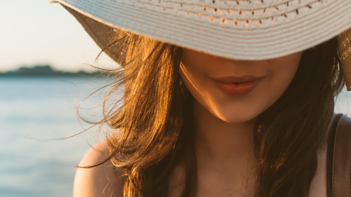 Comment réparer une peau abîmée par le soleil ?