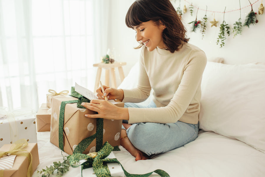 Femme de 40 ans : des idées cadeaux à offrir pour faire plaisir