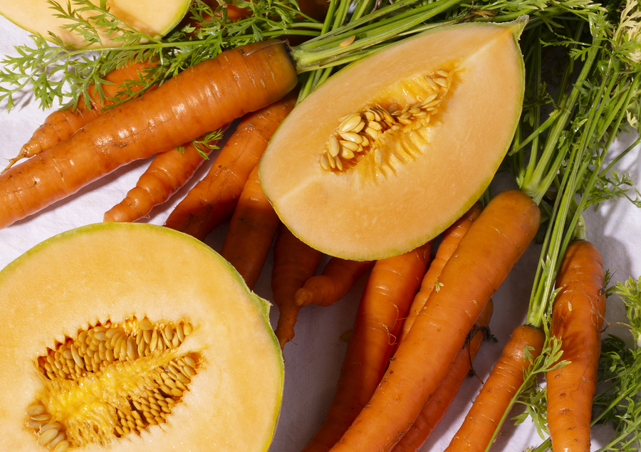 Fruits et légumes pour la peau : pourquoi les intégrer à votre routine beauté