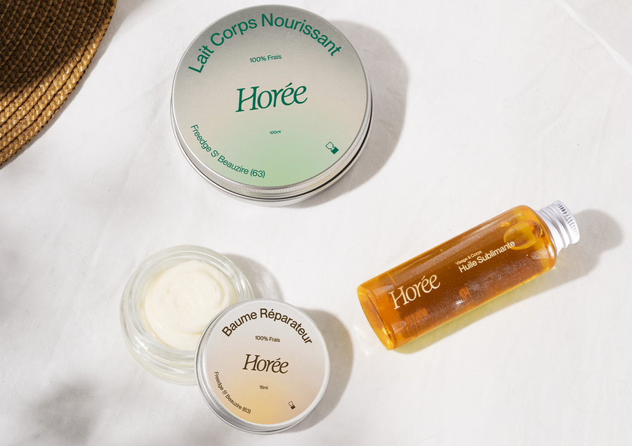 Pourquoi hydrater la peau de son corps en été ?