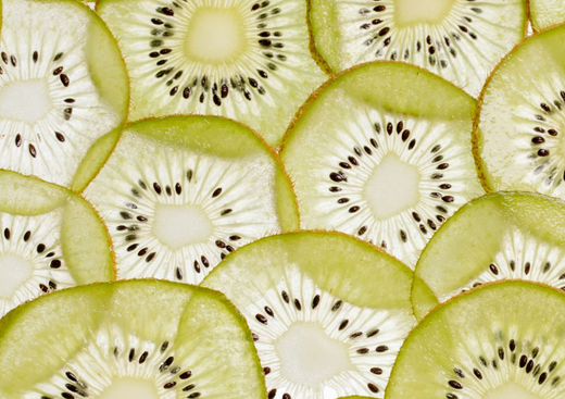 Peau déshydratée ? Découvrez les bienfaits du kiwi en hiver