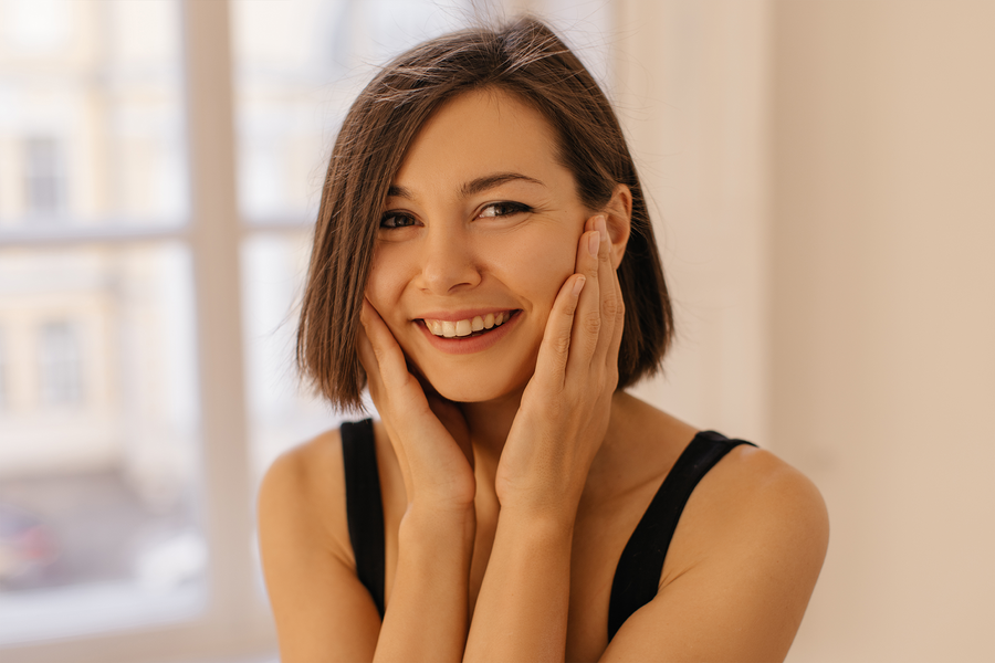 Qu'est ce qu'un peeling de la peau ?