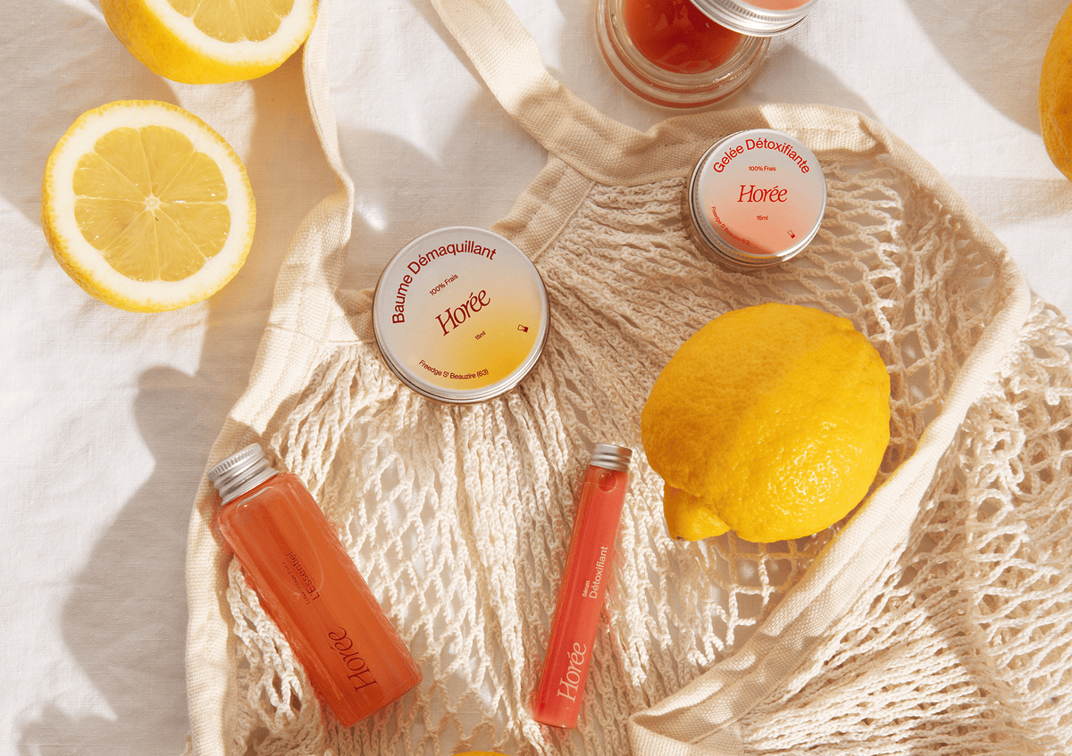 Pourquoi utiliser des produits cosmétiques bio ?