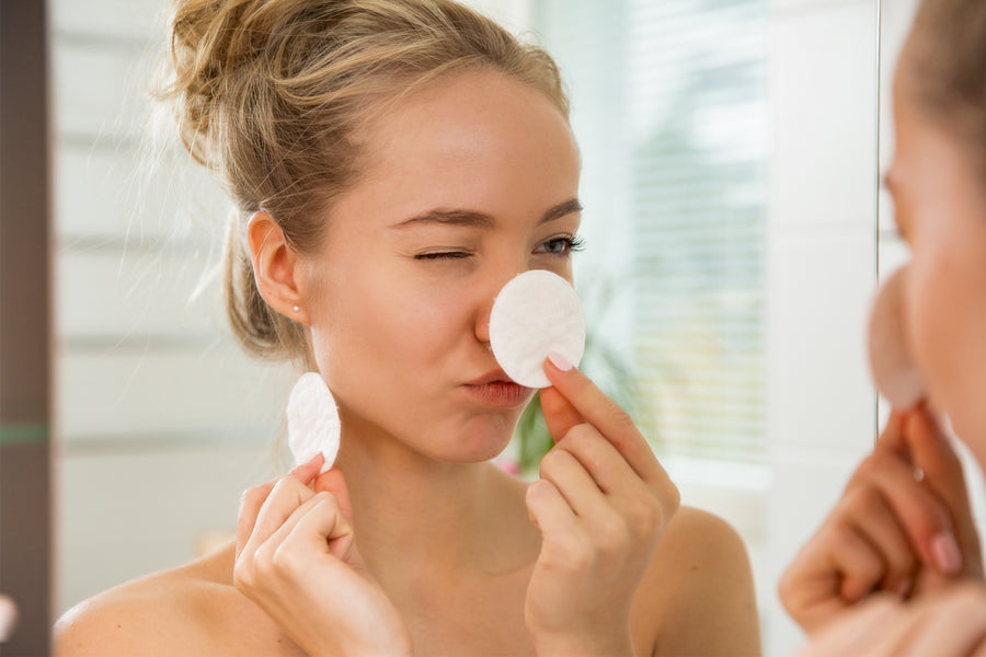 Excès de sébum : que faire pour matifier ma peau ?