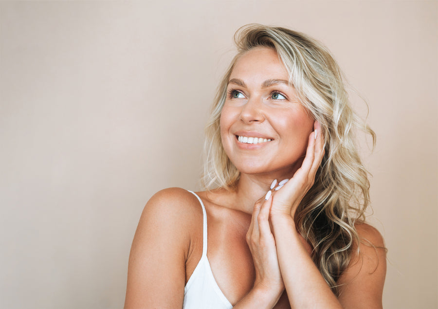 Soins anti-âge : à quel âge faut-il les commencer ?