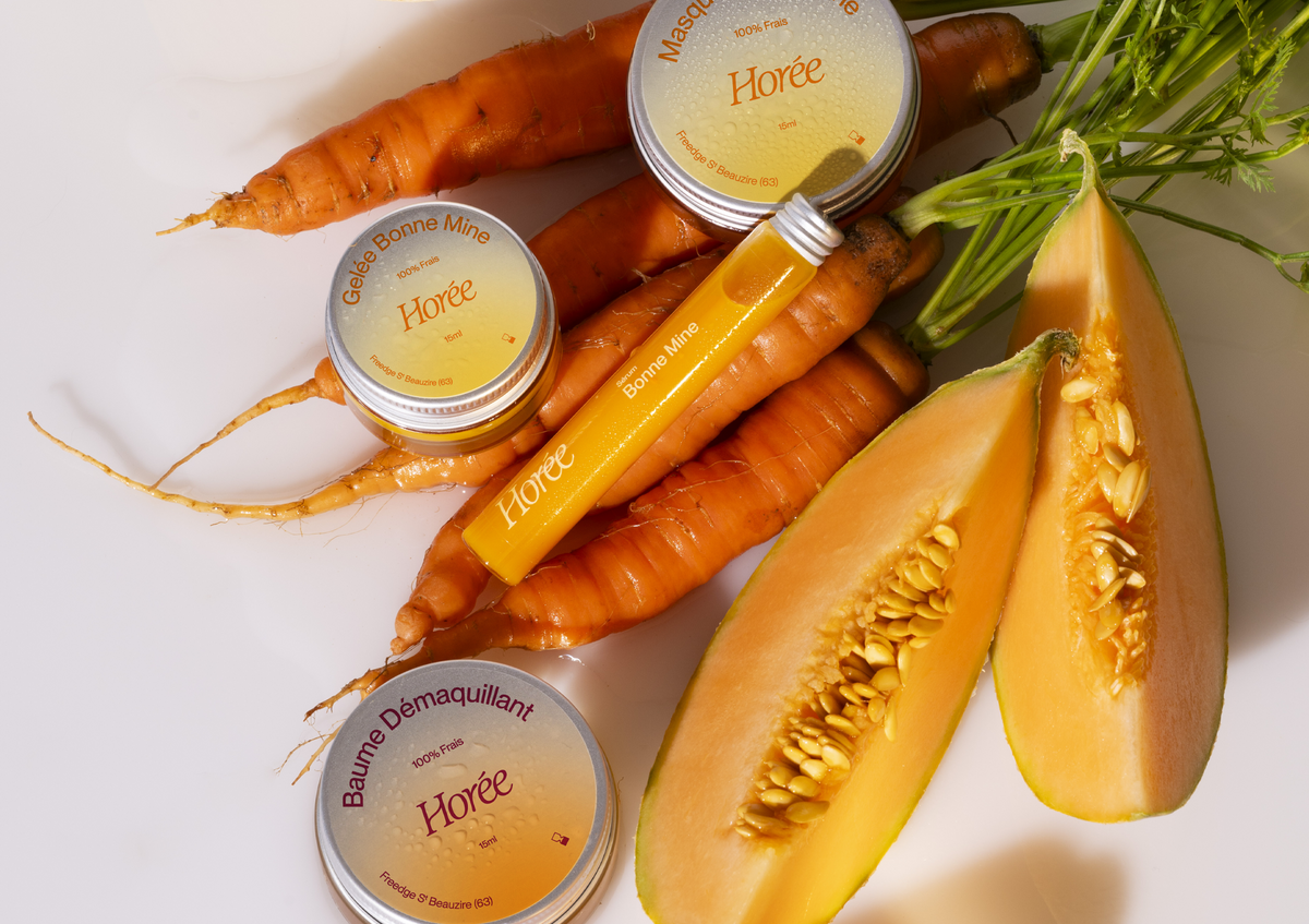 Teint terne : les soins d’automne pour illuminer la peau