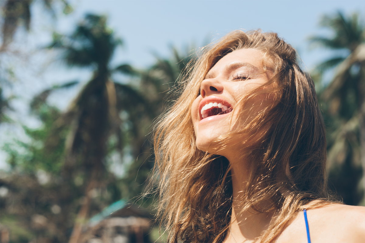 Est-il possible de transformer un coup de soleil en bronzage ?