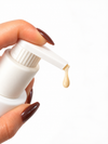 Pompe packaging shampoing et après-shampoing