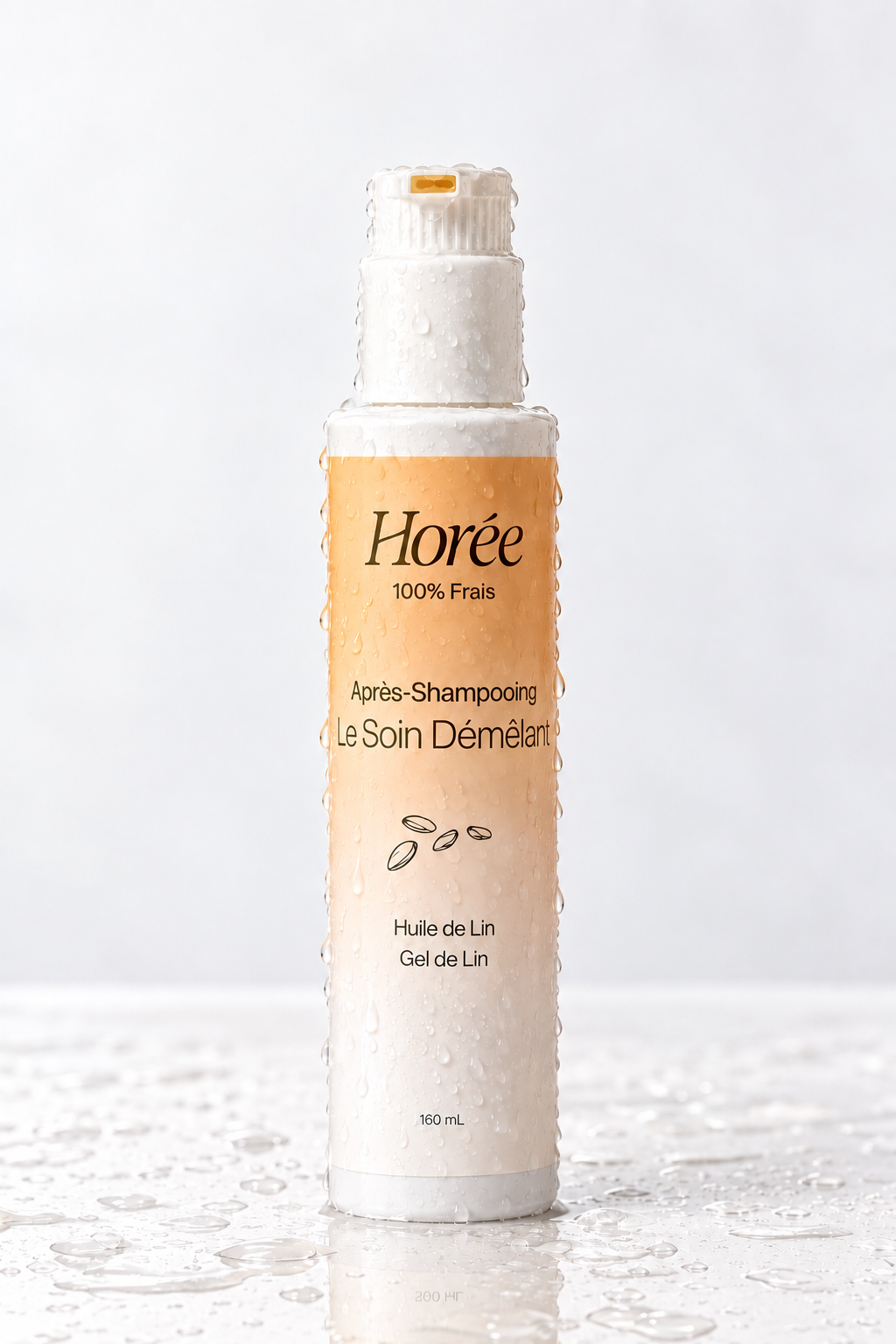 Après-Shampoing Le Soin Démêlant