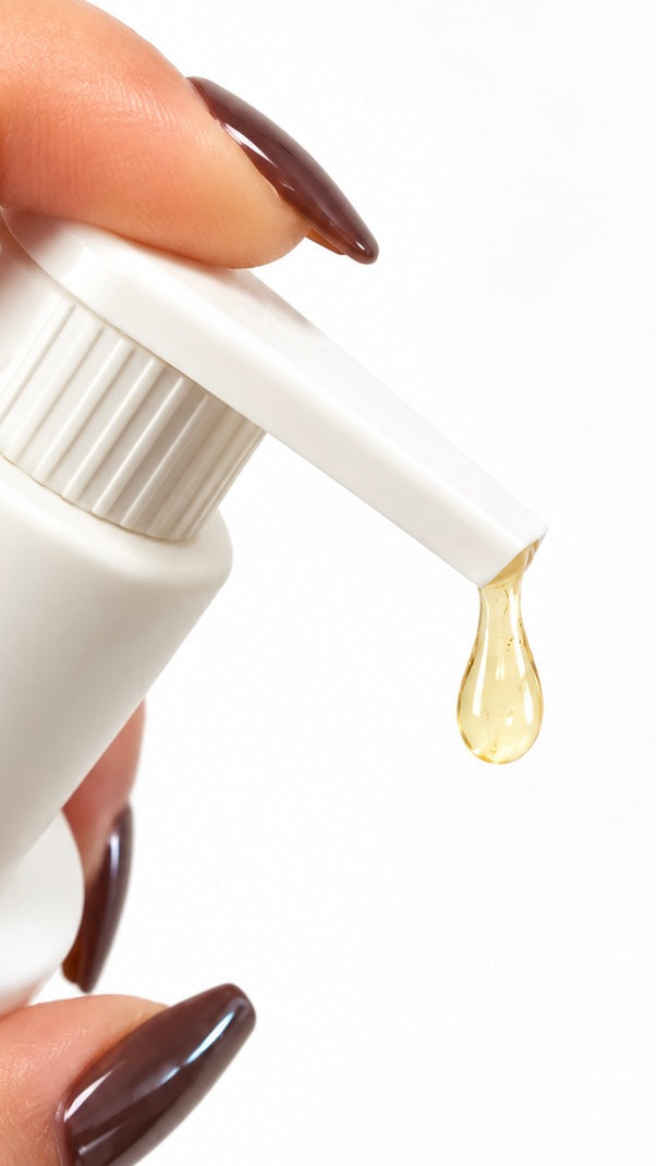 Shampoing Le Revitalisant