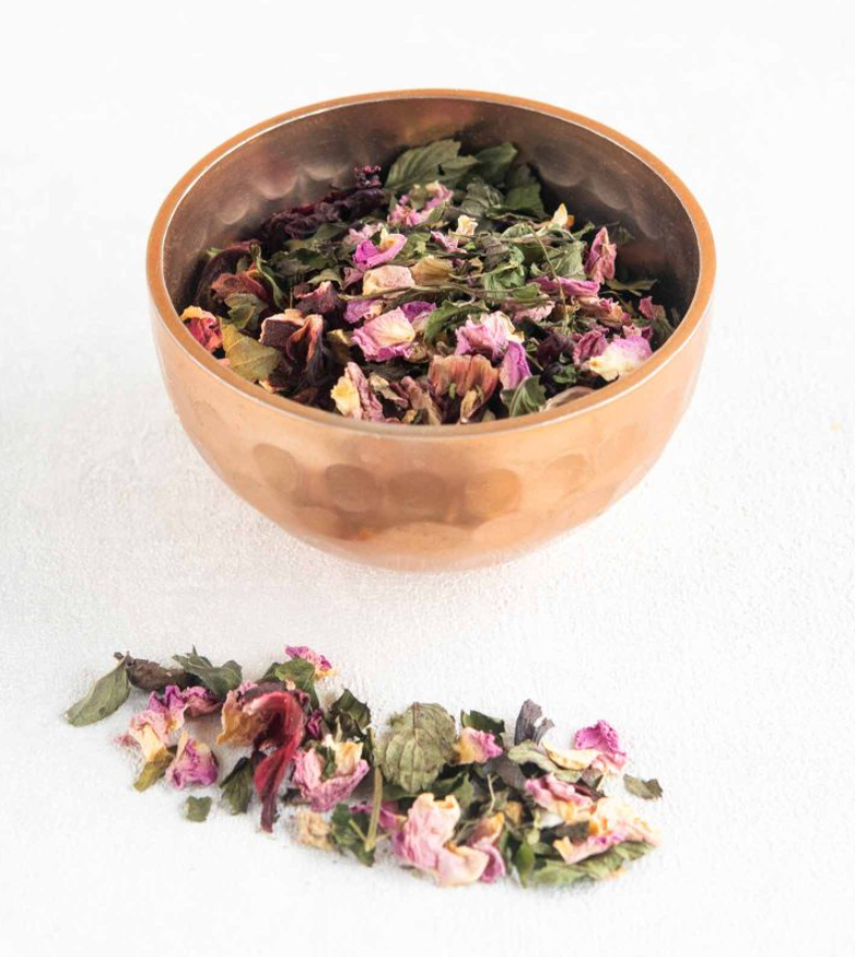 Horée x Happy Plantes - Le Rituel Glow