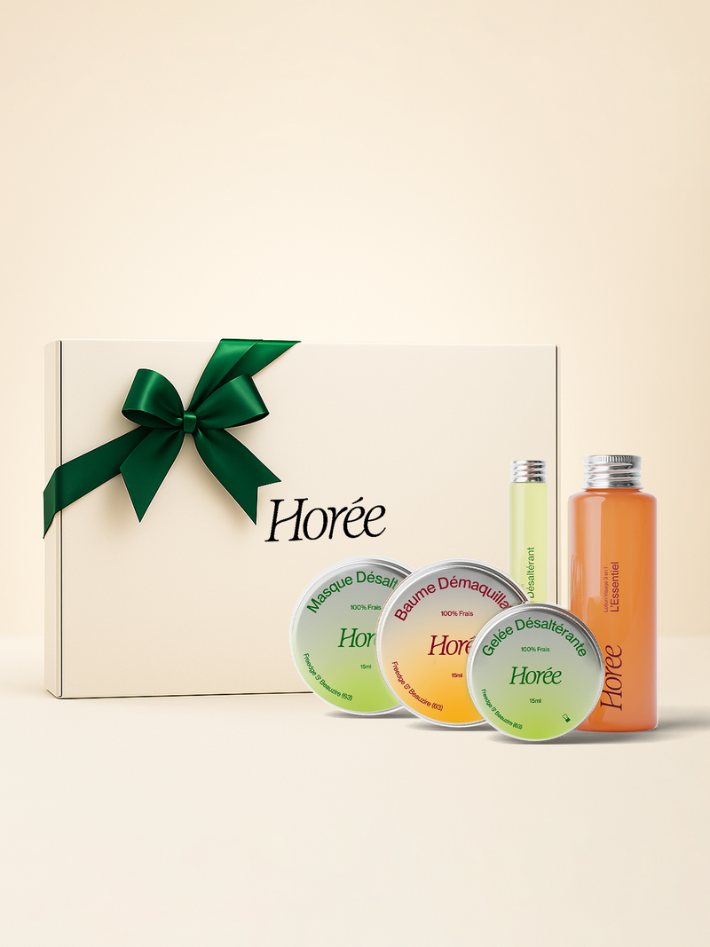 Coffret Désaltérant