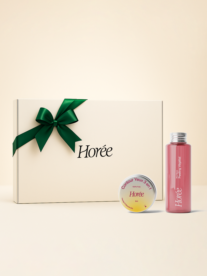 Coffret Duo Illuminateur