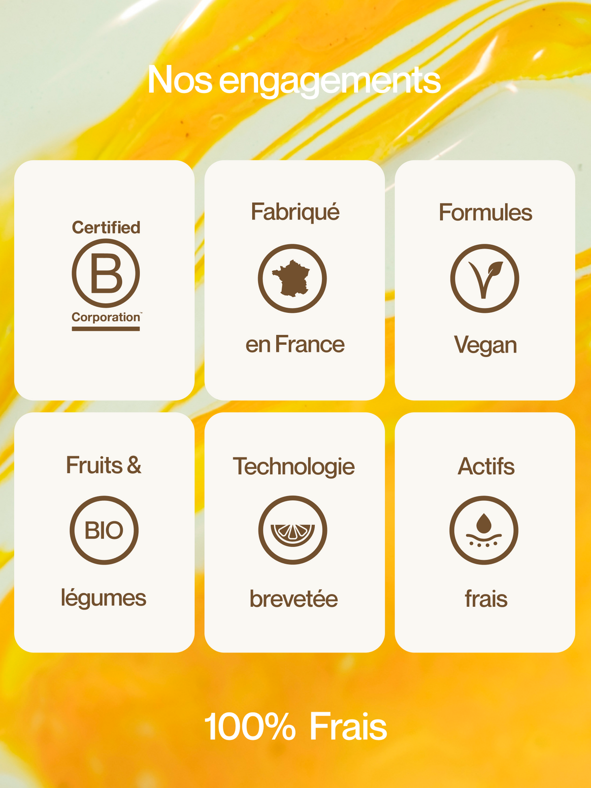 Duo Réparateur - Édition Limitée Clémentine + invitation VIP