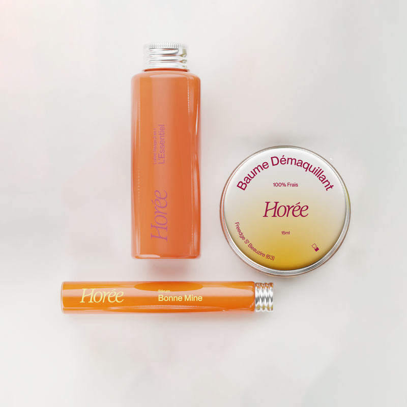 Horée - Produit Test