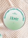 Gommage corps Nourrissant BIO