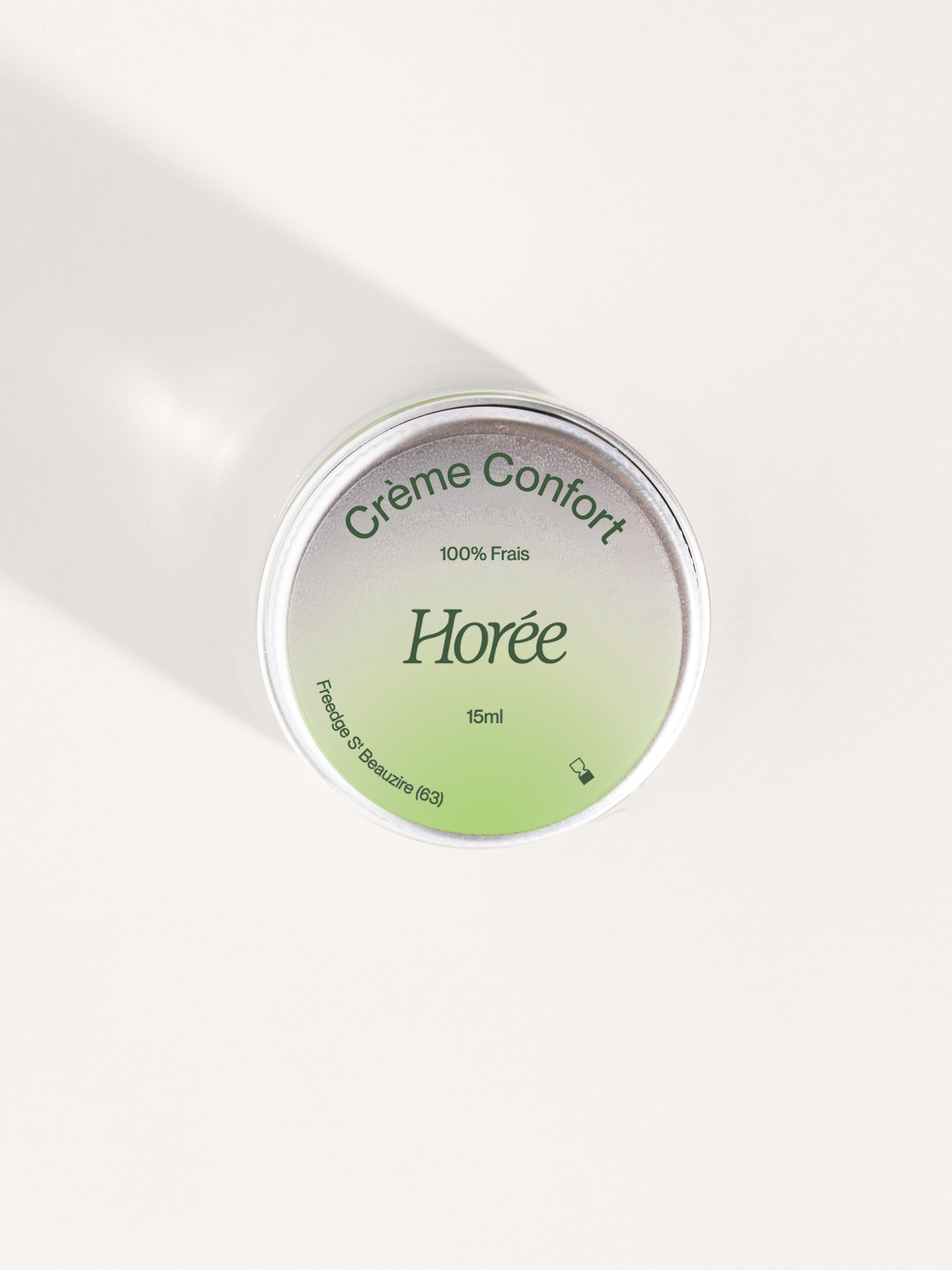 Crème Confort