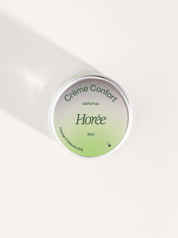 Crème Confort