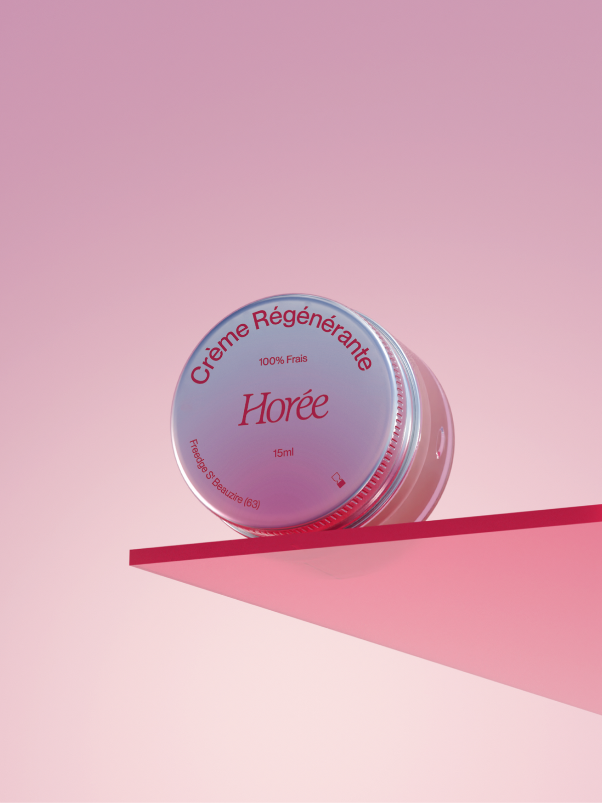 Coffret Horée x Le Colibri Frenchy