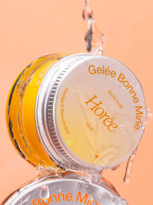 Gelée Bonne Mine